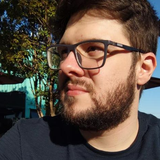 Author photo